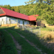 Chalúpka dedka Večerníčka