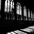 Campo Santo B&W