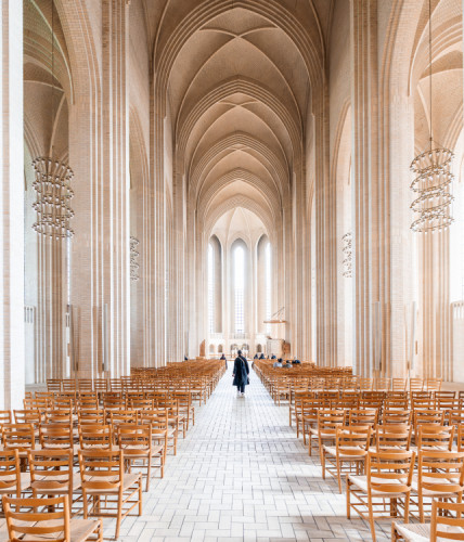 Gruntdvigs Kirke