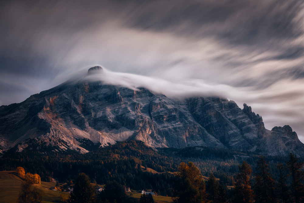 Piz de Lavarela