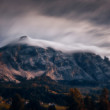 Piz de Lavarela