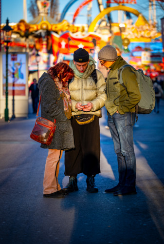 Vienna Prater