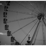 Parndorf B&W