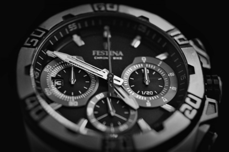 Festina Hodinky