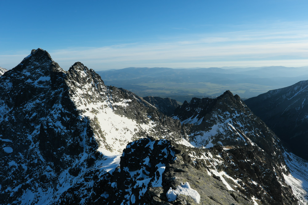 TATRY