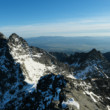 TATRY