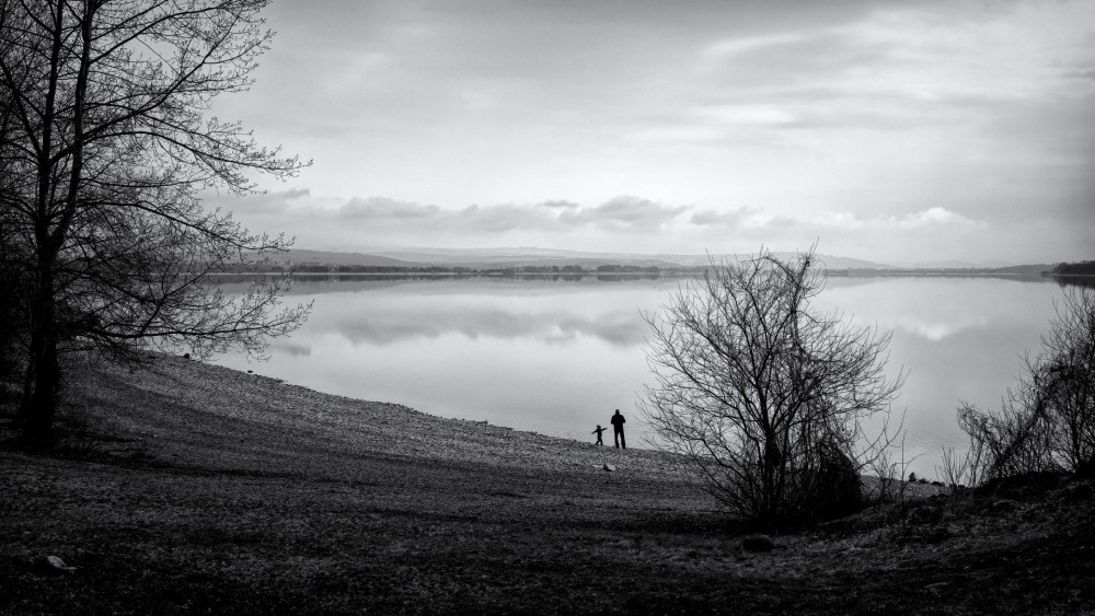 Nedeľa na Mare