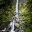 Devils Punchbowl Waterfall