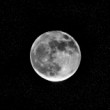 Full moon