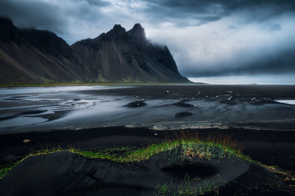 Stokksnes