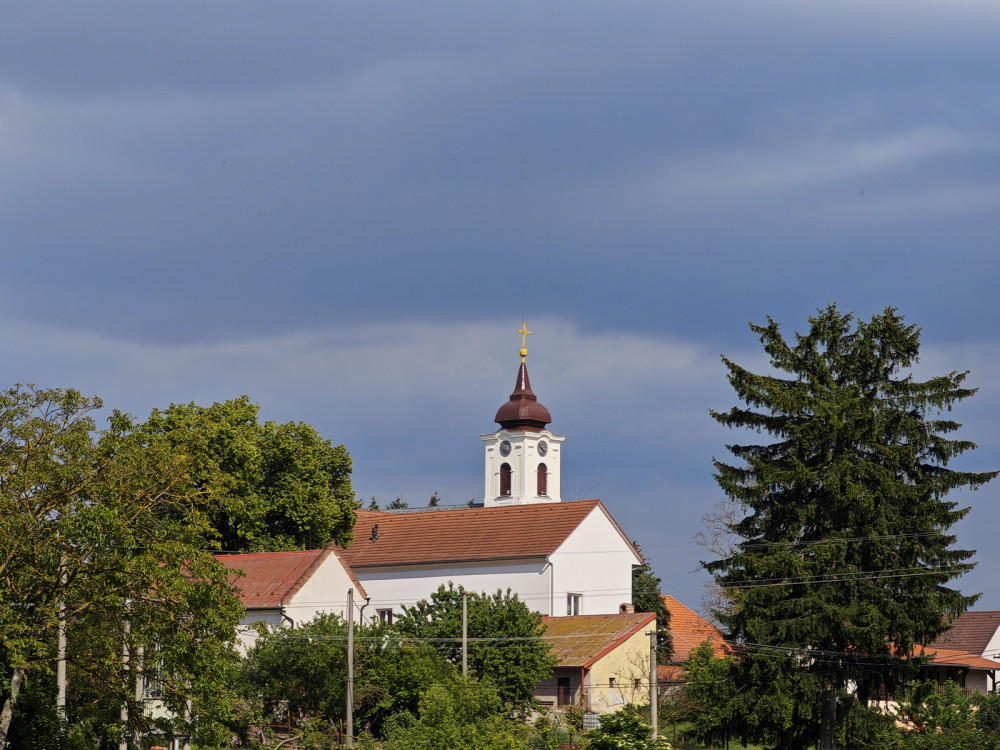 Dolná Krupá
