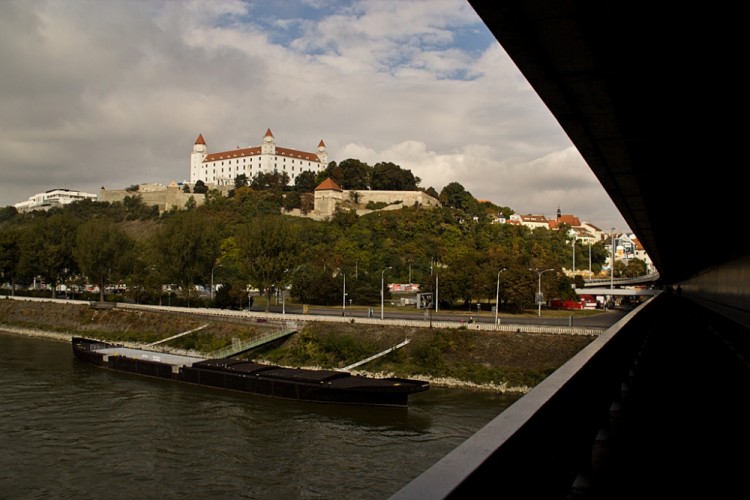 Bratislava