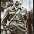Vojak