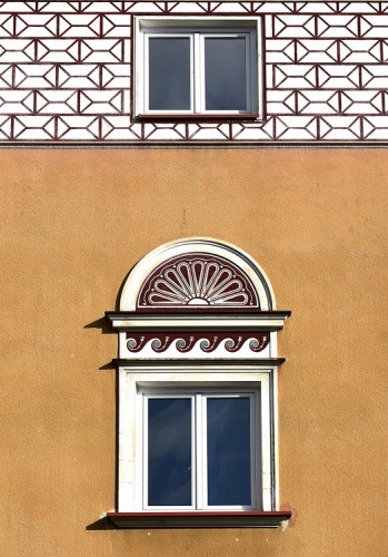Havířovská okna