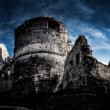 Hrad Lietava 2