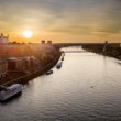 Dobré ráno Bratislava
