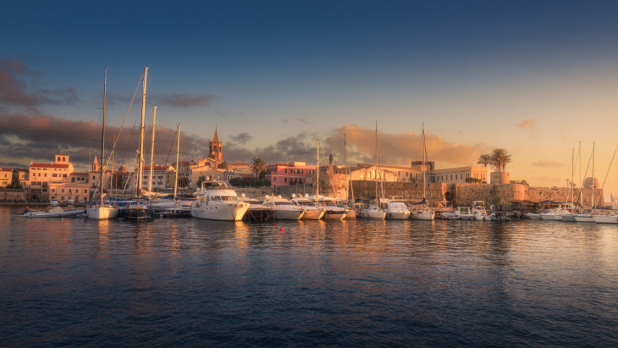 Alghero