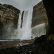 Skogafoss