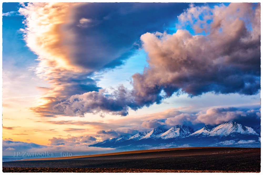 tatry