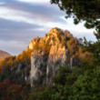 Súľovský hrad