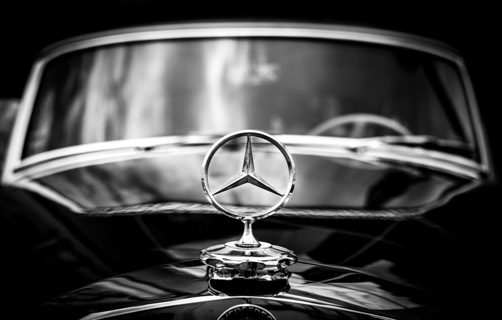 Mercedes