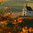 Jesenné pohľady / Sivá Brada