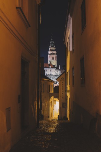 Krumlov