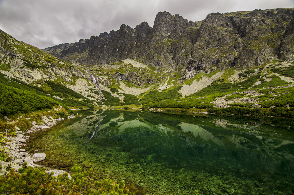 Tatry