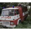Hasiči Oldtimer