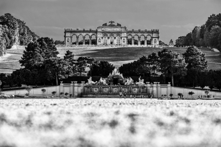 Schönbrunn