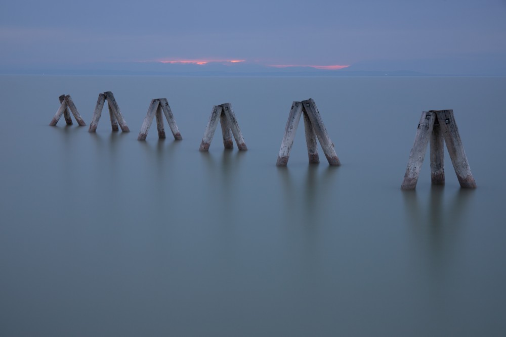 Podersdorf am See I.