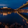 *Bratislava Castle*