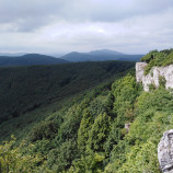 Na vrchole