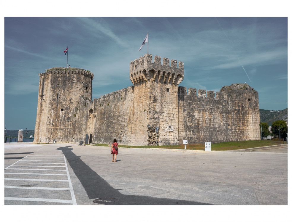 Trogir