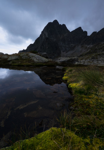 Vysoké Tatry