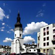 Kostel sv. Václava