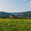 Vyhliadka nad Korňou