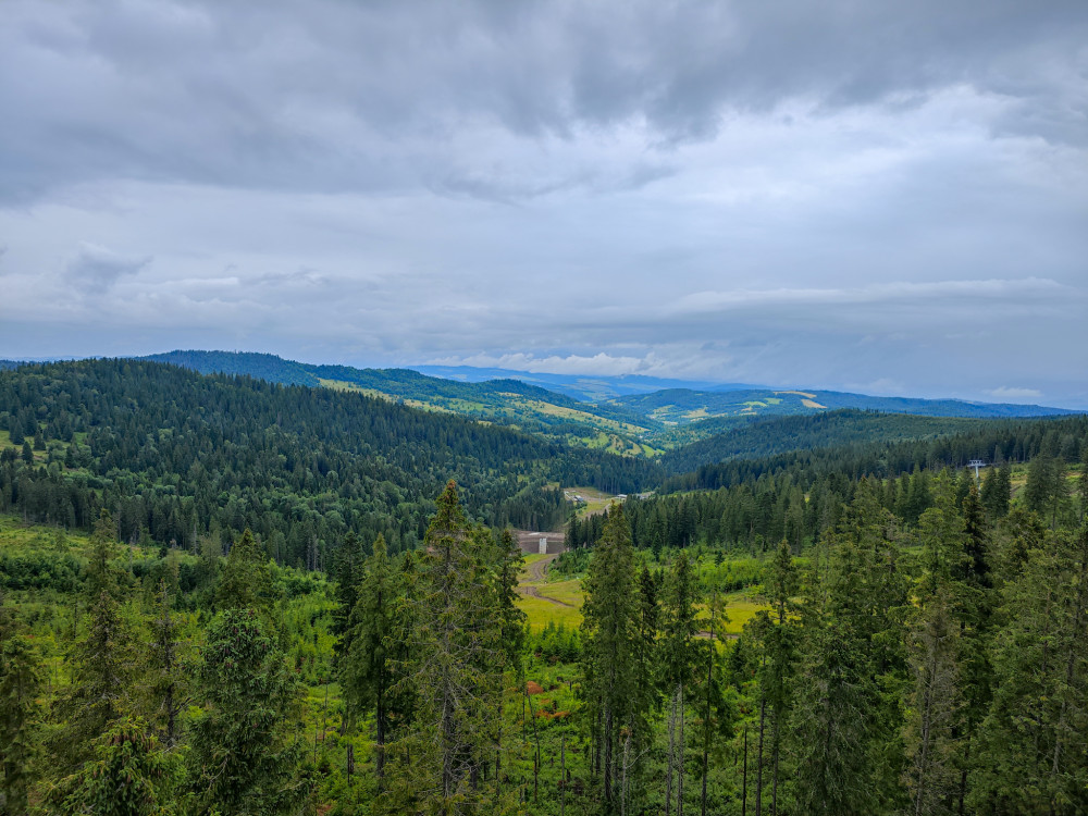 Spišská Magura