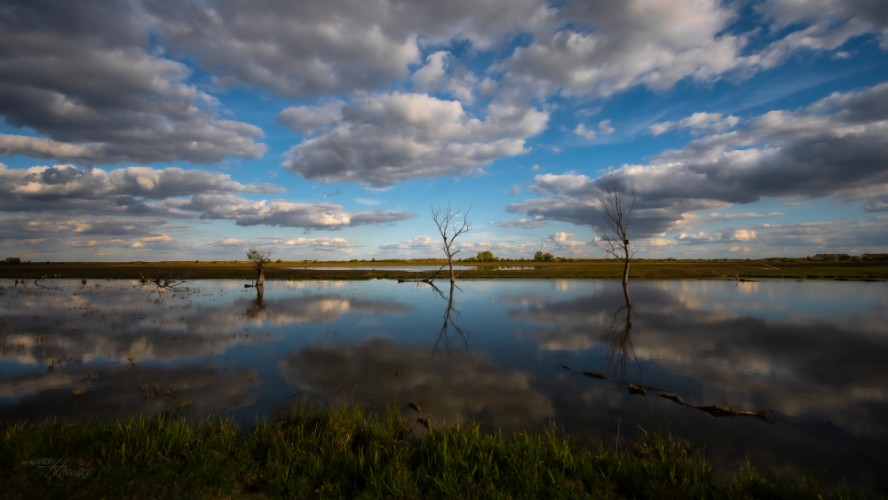 Hortobágy National Park