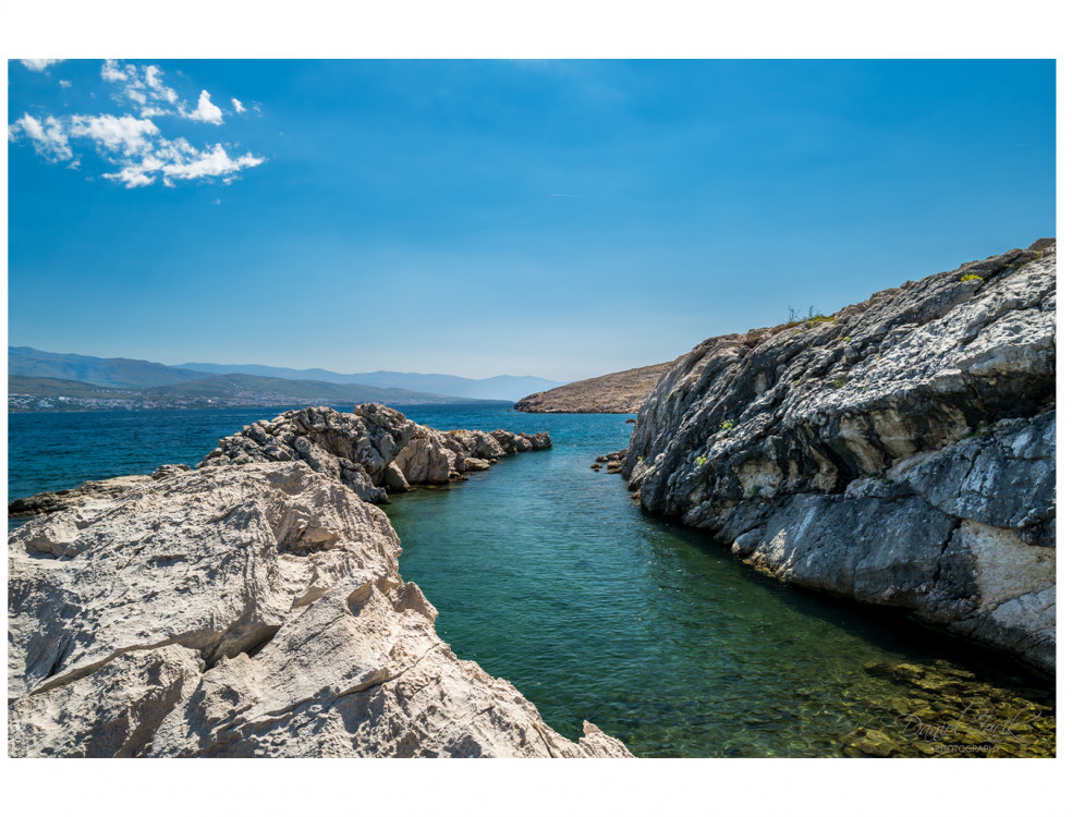 Krk, Croatia