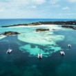 Bahamy - Jobes Cay