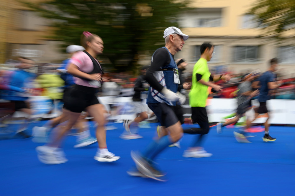 Marathon