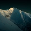baranec - zapadne tatry