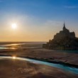 Le Mont-Saint-Michel