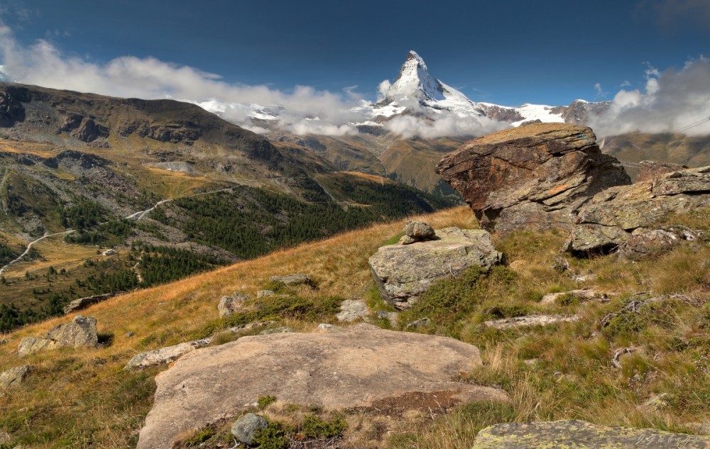 Matterhorn