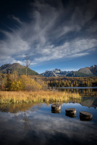 Štrbské pleso