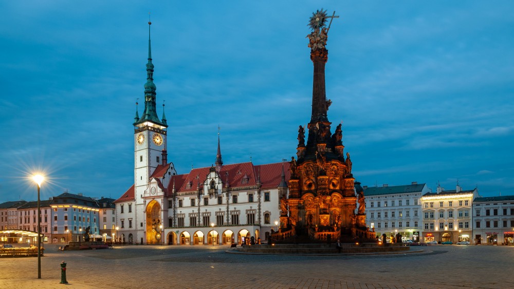 Olomouc