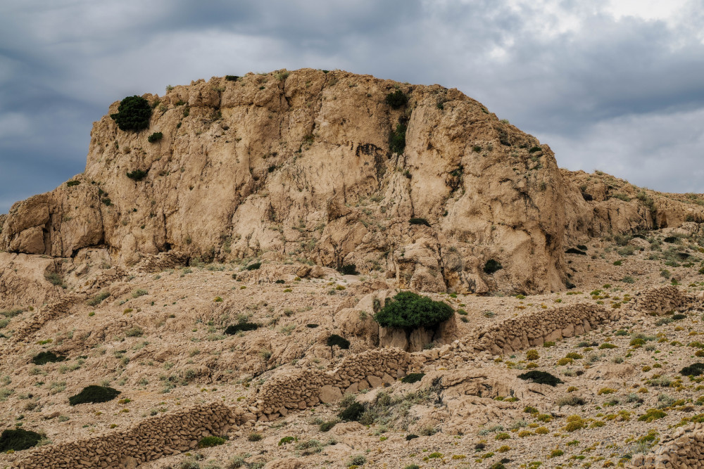 Pag, Croatia,