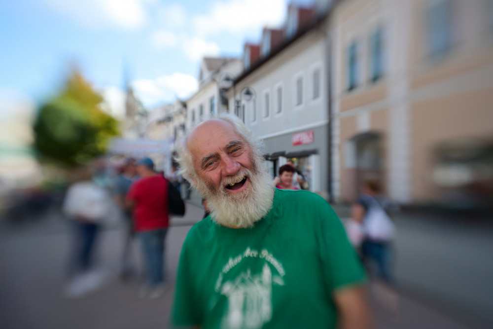 Vlado na Jarmoku