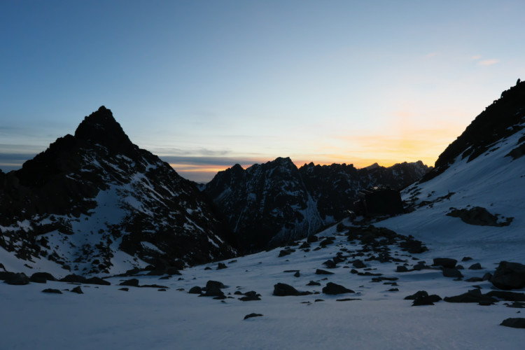 TATRY